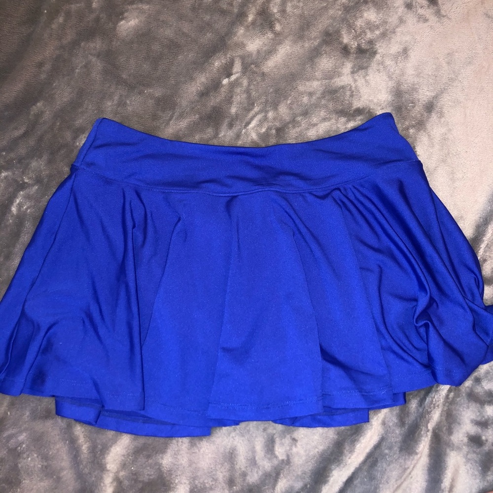 Tennis skirt